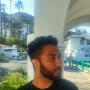 Meet your Posher, Keith